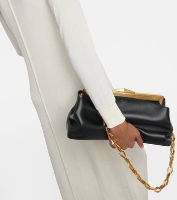 Maxikleid Devon aus Crêpe | Khaite