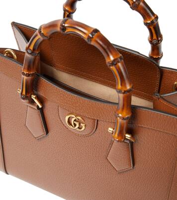 Borsa Gucci Diana Small in pelle | Gucci