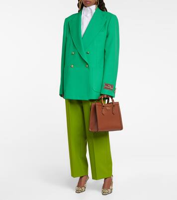 Borsa Gucci Diana Small in pelle | Gucci