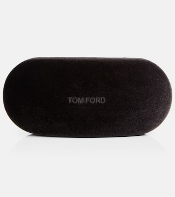 Gafas de sol estilo aviador | Tom Ford