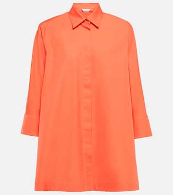 Chemise Berto en coton | Max Mara