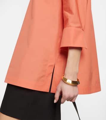 Chemise Berto en coton | Max Mara