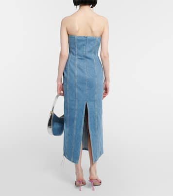 Robe en jean | Magda Butrym