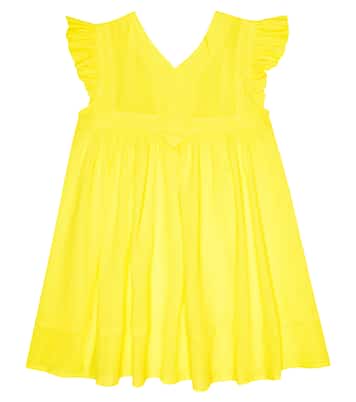 Vestido Honey de algodón | Morley
