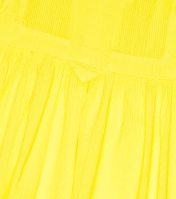 Vestido Honey de algodón | Morley