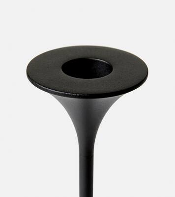 Jazz candle holder by Max Brüel | Karakter
