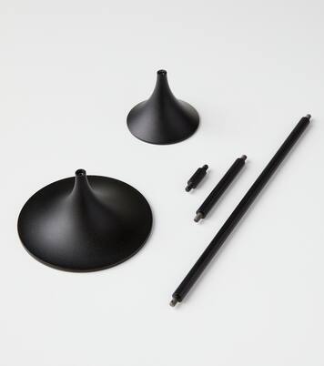 Jazz candle holder by Max Brüel | Karakter