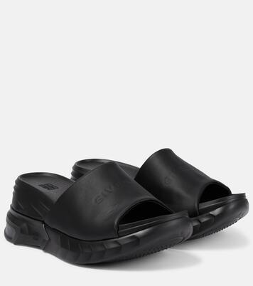 Sandali Marshmallow con platform | Givenchy
