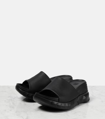 Sandali Marshmallow con platform | Givenchy