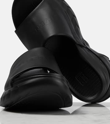 Sandali Marshmallow con platform | Givenchy