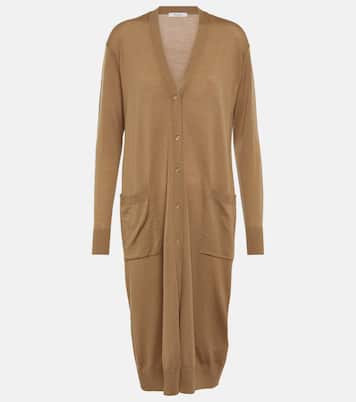 Leale wool cardigan | Max Mara