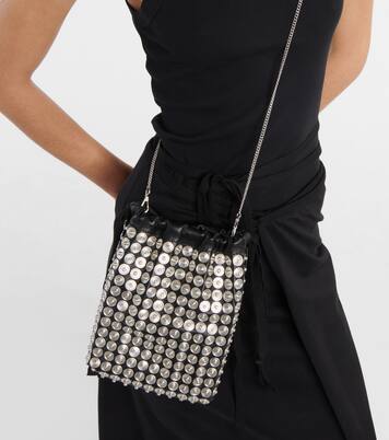 Secchiello Edia Mini in pelle | Ann Demeulemeester