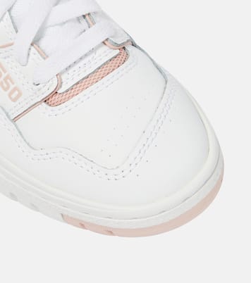 Baskets 550 en cuir | New Balance