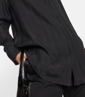 Camicia in seta | Saint Laurent