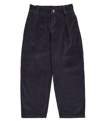 Pantaloni Cameron in velluto a coste | The New Society