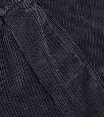 Pantaloni Cameron in velluto a coste | The New Society