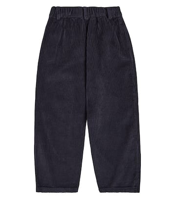 Pantaloni Cameron in velluto a coste | The New Society