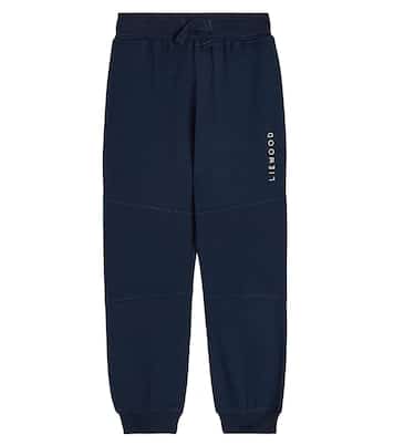 Pantalones deportivos Marny de algodón | Liewood