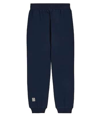 Pantalones deportivos Marny de algodón | Liewood