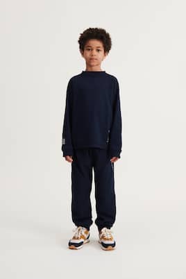 Pantalones deportivos Marny de algodón | Liewood