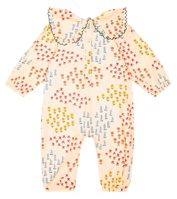 Baby - Tuta Garden in cotone | Tinycottons