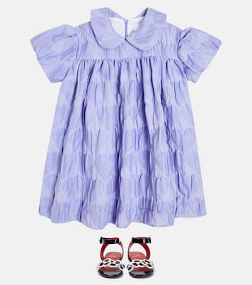 Kleid Heart | Caroline Bosmans