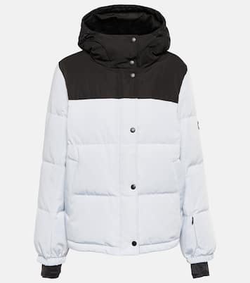 Down ski jacket  | Yves Salomon