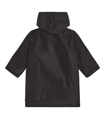 Cappotto Hollah in tessuto tecnico | Molo