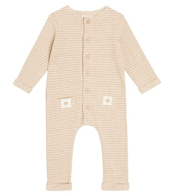 Baby - Tutina Achille a righe | 1 + in the Family