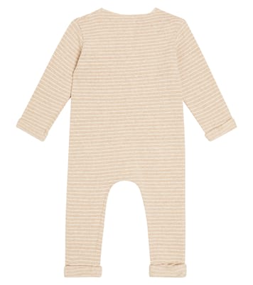 Baby - Tutina Achille a righe | 1 + in the Family