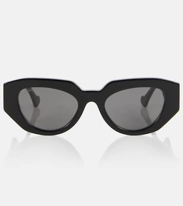 Gafas de sol geométricas | Gucci