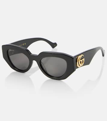 Gafas de sol geométricas | Gucci