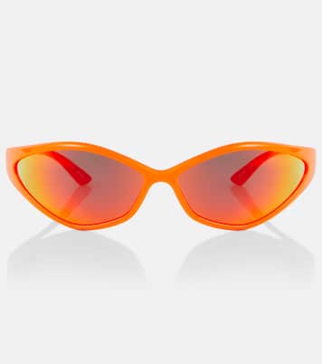 Gafas de sol 90s Oval | Balenciaga
