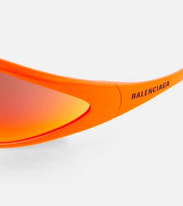 Gafas de sol 90s Oval | Balenciaga