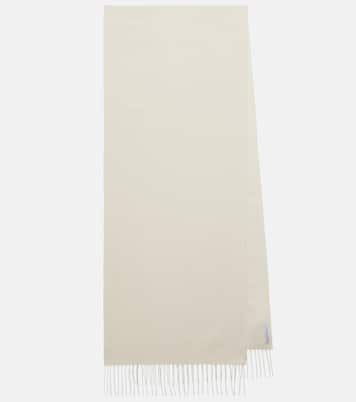 Blaine silk and cashmere scarf | Gabriela Hearst