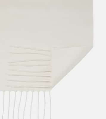 Blaine silk and cashmere scarf | Gabriela Hearst