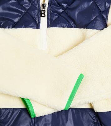 Sudadera con capucha Elmas de teddy | Bogner Kids