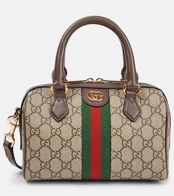 Tote Ophidia GG Mini aus Canvas | Gucci