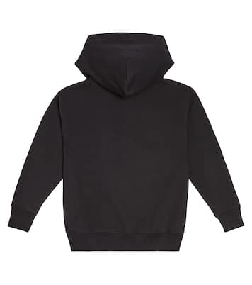Sudadera Big Bookish de algodón | Off-White Kids
