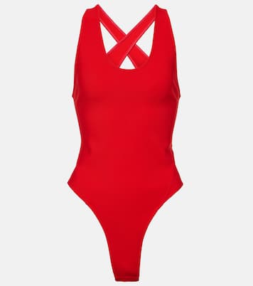 Body in jersey | Alaïa
