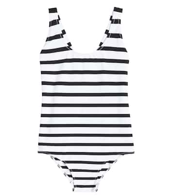 Costume intero Ginx a righe | Vilebrequin Kids