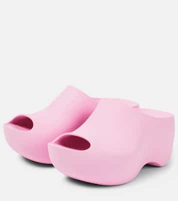 Mules Technoclog 90 | Balenciaga
