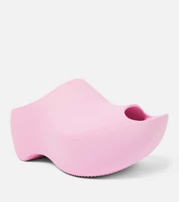 Mules Technoclog 90 | Balenciaga