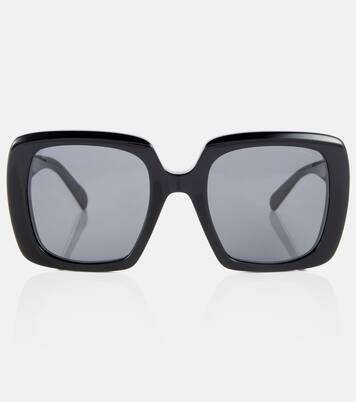 Occhiali da sole cat-eye Modd | Moncler