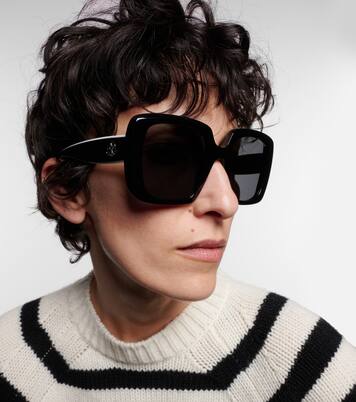 Occhiali da sole cat-eye Modd | Moncler
