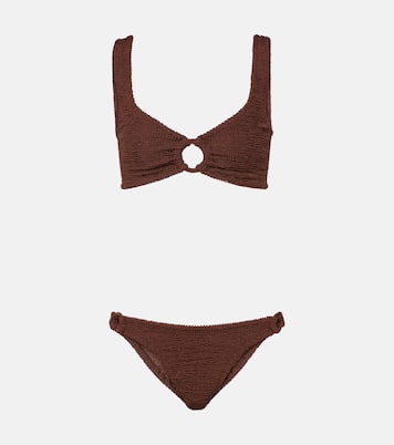 Bikini Hallie | Hunza G