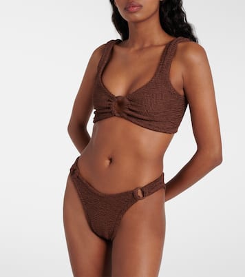 Bikini Hallie | Hunza G