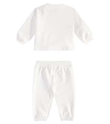 Bebé - chándal Teddy Bear  | Moschino Kids