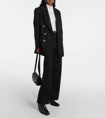 Ankle Boots aus Leder | Tod's