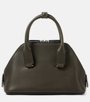 Tote Devon Mini aus Leder | The Row